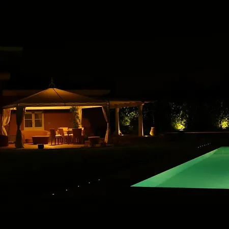 La Villa Nel Bosco-3
