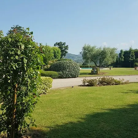 La Villa Nel Bosco-3